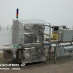 Thumbnail of Triangle Filler Powder Auger FILM TEQ 3030 Triangle Filler Powder Auger FILM TEQ 3030 Skinetta Shrink Bundler FILM TEQ 3030