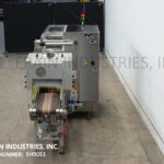 Thumbnail of Triangle Filler Powder Auger FILM TEQ 3030 Triangle Filler Powder Auger FILM TEQ 3030 Skinetta Shrink Bundler FILM TEQ 3030