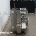 Thumbnail of Triangle Filler Powder Auger FILM TEQ 3030 Triangle Filler Powder Auger FILM TEQ 3030 Skinetta Shrink Bundler FILM TEQ 3030