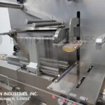 Thumbnail of Triangle Filler Powder Auger FILM TEQ 3030 Triangle Filler Powder Auger FILM TEQ 3030 Skinetta Shrink Bundler FILM TEQ 3030