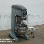 Thumbnail of Hobart Mixer Paste Cake HL600