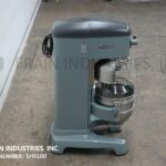 Thumbnail of Hobart Mixer Paste Cake HL600