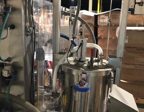 PSG LEE / PPI INC表格和填充液/粘贴RP-8TW-14照片