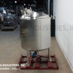 Abec罐式反应器SS 3000L的缩略图