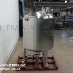 Abec罐式反应器SS 3000L的缩略图