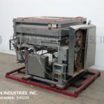 Blentech公司混合粉丝带s.s. DM-34072-RVS的缩略图