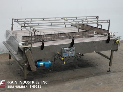 unscrambler累加器照片60“w x 100”l