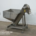 Hoppmann Feeder Incline/Cleated EP-8的缩略图