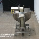 Hoppmann Feeder Incline/Cleated EP-8的缩略图