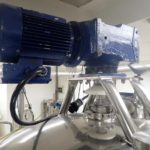 Berlie Falco坦克处理器CRN K5196-5的缩略图