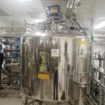 Berlie Falco坦克处理器CRN L4484.5的缩略图