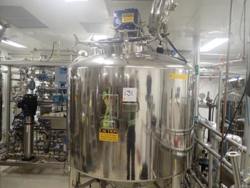 Berlie Falco坦克处理器CRN L4484.5的照片