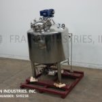 Berlie Falco坦克处理器CRN L4184.5的缩略图