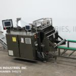 Thumbnail of Kliklock Form & Fill No Filling Head APACHE