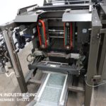 Thumbnail of Kliklock Form & Fill No Filling Head APACHE