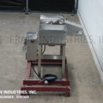 Urschel实验室公司的切割机、切片机、切割机/处理器的缩略图