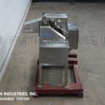 Urschel实验室公司的切割机、切片机、切割机/处理器的缩略图