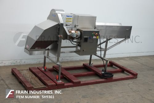 Urschel Laboratories Inc Cutter,Slicer Slicer TRS的照片2500