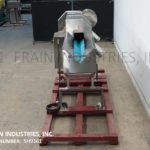 Urschel Laboratories Inc Cutter的缩略图,切片机Slicer TRS 2500