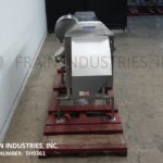 Urschel Laboratories Inc Cutter的缩略图,切片机Slicer TRS 2500