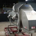 Urschel Laboratories Inc Cutter的缩略图,切片机Slicer TRS 2500