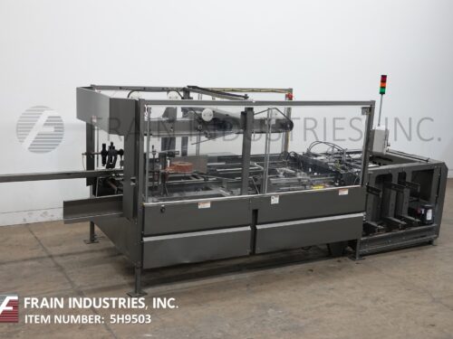 Photo of Pearson Case Erector Tape CE-35T