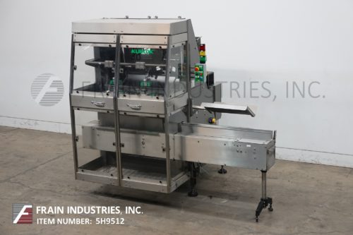 照片的Kliklock案例设置,托盘托盘塔克SRWD