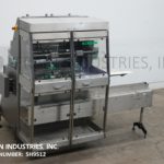 缩略图的Kliklock案例设置,托盘托盘塔克SRWD