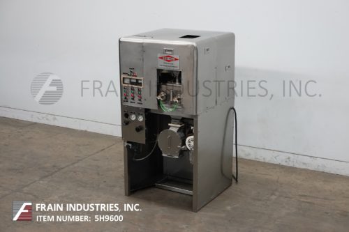 Fitzpatrick Mill Chilsonator的照片1.5L x 8D