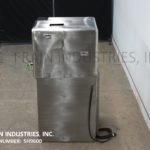Fitzpatrick Mill Chilsonator的缩略图1.5L x 8D