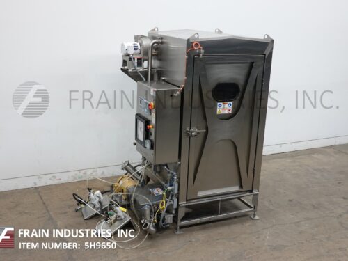 的照片Sani-matic Systems Cleaner CIP/COP COP