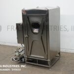 缩略图的Sani-matic系统清洁CIP/COP COP