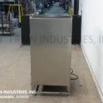 缩略图的Sani-matic系统清洁CIP/COP COP