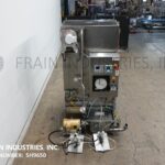 缩略图的Sani-matic系统清洁CIP/COP COP