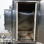 缩略图的Sani-matic系统清洁CIP/COP COP