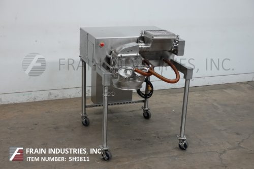 Fitzmill Mill Hammer D6A的照片