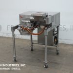 Fitzmill Mill Hammer D6A的缩略图