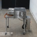 Fitzmill Mill Hammer D6A的缩略图