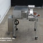 Fitzmill Mill Hammer D6A的缩略图