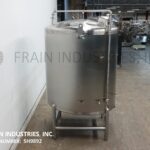 Thumbnail of A & B Process Systems Tank SS Single Wall 400600