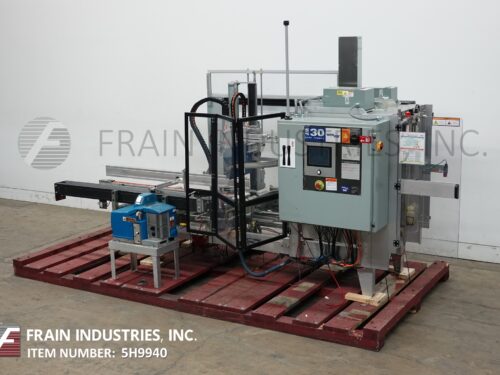 Wexxar case Erator Glue WF30H的照片