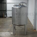 Thumbnail of Kliklock Form & Fill No Filling Head 1200 GAL Kliklock Form & Fill No Filling Head 1200 GAL Feldmeier Tank SS Single Wall 1200 GAL