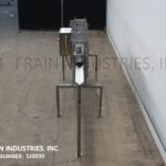 缩略图皮尔逊案例架设袋插入器VSC皮尔逊案例架设袋插入器VSC Urschel实验室公司切刀,切片刀/处理器VSC