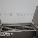 搅拌机粉末丝带S. S.7ft³的缩略图