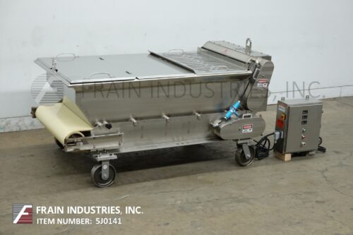 Photo of SureKap Capper Semi Auto (Capper) 2240-B-11 SureKap Capper Semi Auto (Capper) 2240-B-11 Richmond Industrial Machine In Bakery Equipment 2240-B-11