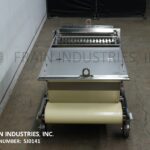 Thumbnail of SureKap Capper Semi Auto (Capper) 2240-B-11 SureKap Capper Semi Auto (Capper) 2240-B-11 Richmond Industrial Machine In Bakery Equipment 2240-B-11