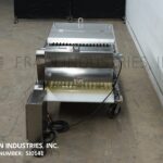 Thumbnail of SureKap Capper Semi Auto (Capper) 2240-B-11 SureKap Capper Semi Auto (Capper) 2240-B-11 Richmond Industrial Machine In Bakery Equipment 2240-B-11