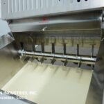 Thumbnail of SureKap Capper Semi Auto (Capper) 2240-B-11 SureKap Capper Semi Auto (Capper) 2240-B-11 Richmond Industrial Machine In Bakery Equipment 2240-B-11