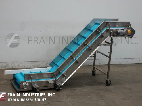 Feeler Incline/Cleaded59照片