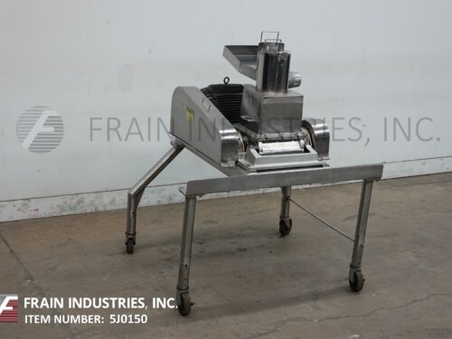 Photo of Fitzmill Mill Hammer DKASO12